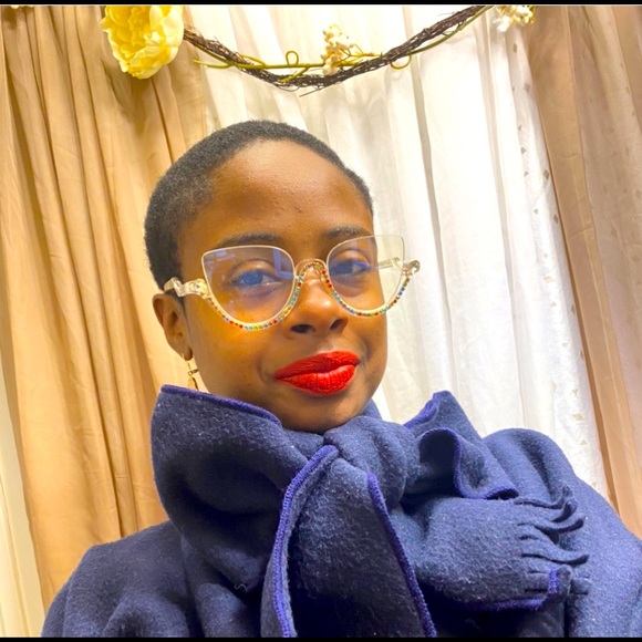 Meet your Posher, Diamond - Picture 1 of 1